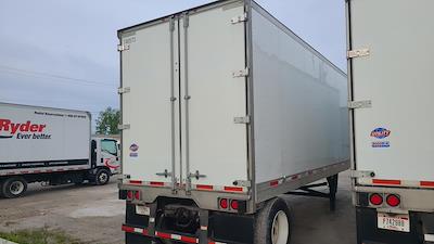 Used 2018 Utility Trailer VS1DC 28/150/96 Dry Van Trailer 746573 for sale #746573 - photo 5