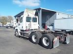 Used 2018 Freightliner Cascadia Detroit DD13 Semi Truck for sale #746726 - photo 2