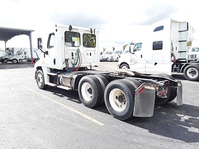 Used 2018 Freightliner Cascadia Detroit DD13 Semi Truck for sale #746727 - photo 2