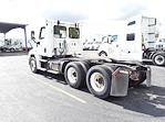 Used 2018 Freightliner Cascadia Detroit DD13 Semi Truck for sale #746727 - photo 2
