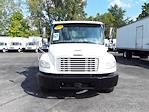 Used 2018 Freightliner M2 106 Conventional Cab Flatbed Truck for sale #751094 - photo 3