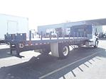 Used 2018 Freightliner M2 106 Conventional Cab Flatbed Truck for sale #751094 - photo 5