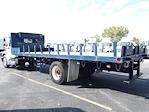 Used 2018 Freightliner M2 106 Conventional Cab Flatbed Truck for sale #751094 - photo 7