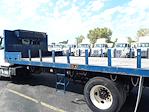 Used 2018 Freightliner M2 106 Conventional Cab Flatbed Truck for sale #751094 - photo 2