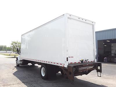 Used 2018 Freightliner M2 106 Conventional Cab Box Truck for sale #752449 - photo 2