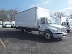 Used 2018 Freightliner M2 106 Conventional Cab Box Truck for sale #754377 - photo 4