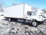 Used 2018 International DuraStar 4300 Cab Chassis for sale #757163 - photo 3