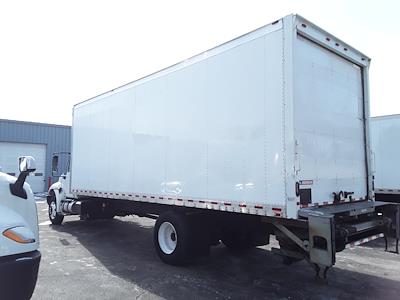 Used 2018 International DuraStar 4300 Box Truck for sale #767760 - photo 2
