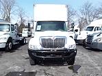 Used 2018 International DuraStar 4300 Box Truck for sale #767760 - photo 3