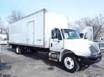 Used 2018 International DuraStar 4300 Box Truck for sale #767760 - photo 4