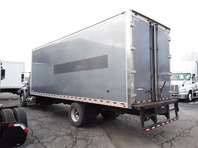 Used 2018 International DuraStar 4400 Box Truck for sale #774927 - photo 2