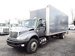 Used 2018 International DuraStar 4400 Box Truck for sale #774927 - photo 1