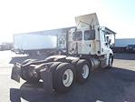 Used 2018 Freightliner Cascadia Detroit Diesel DD15 Semi Truck for sale #776144 - photo 5