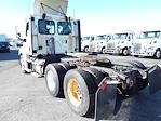 Used 2018 Freightliner Cascadia Detroit Diesel DD15 Semi Truck for sale #776144 - photo 2
