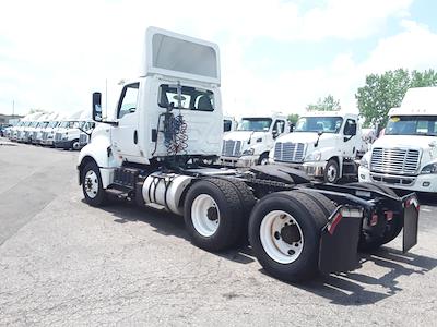 Used 2018 International LT International A26 Semi Truck for sale #788690 - photo 2