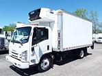 Used 2018 Isuzu NPR-XD Refrigerated Body for sale #804289 - photo 1