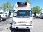 Used 2018 Isuzu NPR-XD Refrigerated Body for sale #804289 - photo 3