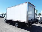 Used 2018 Isuzu NPR-XD Refrigerated Body for sale #804289 - photo 2