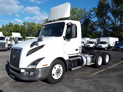 Used 2019 Volvo VNL Volvo D13 Semi Truck for sale #804491 - photo 1