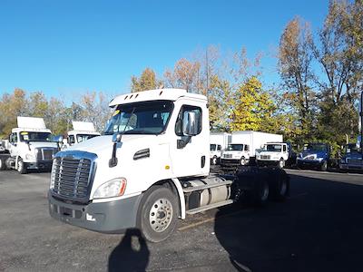 Used 2019 Freightliner Cascadia Detroit DD13 Semi Truck for sale #809666 - photo 1