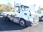 Used 2019 Freightliner Cascadia Detroit DD13 Semi Truck for sale #809666 - photo 4