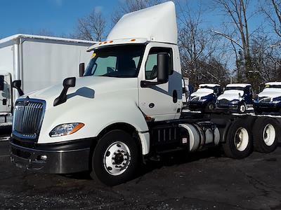 Used 2019 International LT Cummins X15, Signature Semi Truck for sale #812206 - photo 1