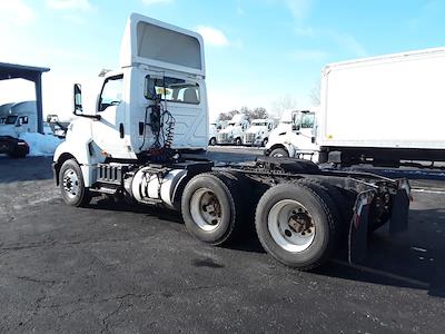 Used 2019 International LT Cummins X15, Signature Semi Truck for sale #812206 - photo 2