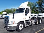 Used 2019 Freightliner Cascadia Detroit DD13 Semi Truck for sale #813378 - photo 1