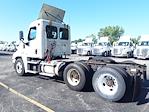 Used 2019 Freightliner Cascadia Detroit DD13 Semi Truck for sale #813378 - photo 2