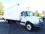 Used 2019 International DuraStar 4300 Box Truck for sale #815116 - photo 4