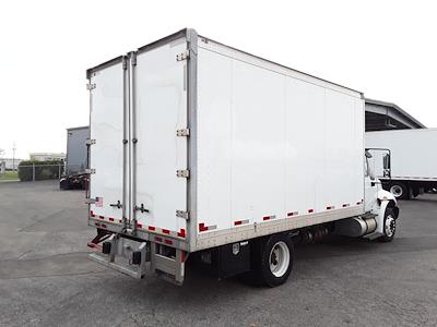 Used 2019 International DuraStar 4300 Box Truck for sale #815126 - photo 2