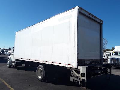 Used 2019 Freightliner M2 106 Conventional Cab Box Truck for sale #819413 - photo 2