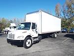 Used 2019 Freightliner M2 106 Conventional Cab Box Truck for sale #819413 - photo 1