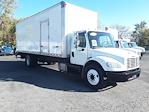 Used 2019 Freightliner M2 106 Conventional Cab Box Truck for sale #819413 - photo 4