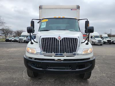Used 2019 International DuraStar 4300 Cab Chassis for sale #821421 - photo 2