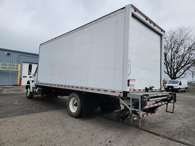 Used 2019 International DuraStar 4300 Box Truck for sale #821421 - photo 2