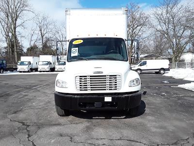 Used 2018 Freightliner M2 106 - photo 1