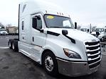 Used 2019 Freightliner Cascadia Detroit Diesel DD15 Semi Truck with Sleeper Cab for sale #822669 - photo 4