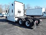Used 2019 Freightliner Cascadia Detroit Diesel DD15 Semi Truck with Sleeper Cab for sale #825202 - photo 2