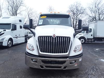 Used 2019 International LT Cummins X15, Signature Semi Truck for sale #827603 - photo 2