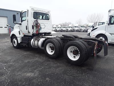 Used 2019 International LT Cummins X15, Signature Semi Truck for sale #827603 - photo 2