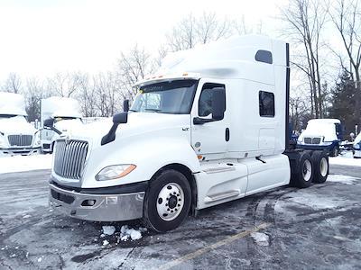 Used 2019 International LT Cummins X15, Signature Semi Truck for sale #829145 - photo 1
