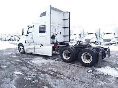 Used 2019 International LT Cummins X15, Signature Semi Truck for sale #829145 - photo 2