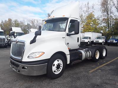 Used 2019 International LT Cummins X15, Signature Semi Truck for sale #829904 - photo 1