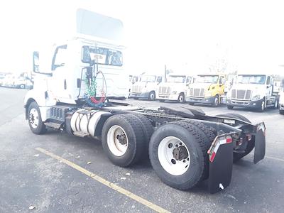 Used 2019 International LT Cummins X15, Signature Semi Truck for sale #829904 - photo 2