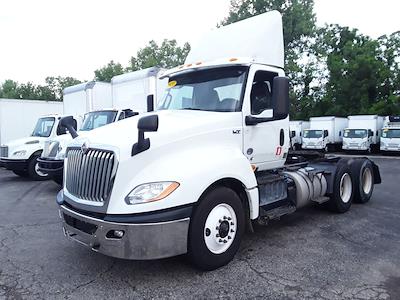 Used 2019 International LT Cummins X15, Signature Semi Truck for sale #829905 - photo 1