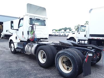 Used 2019 International LT Cummins X15, Signature Semi Truck for sale #829905 - photo 2