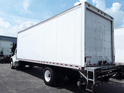 Used 2019 Freightliner M2 106 Conventional Cab Box Truck for sale #831688 - photo 2