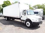 Used 2019 Freightliner M2 106 Conventional Cab Box Truck for sale #831688 - photo 4