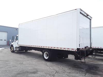 Used 2019 Freightliner M2 106 Conventional Cab Box Truck for sale #863537 - photo 2